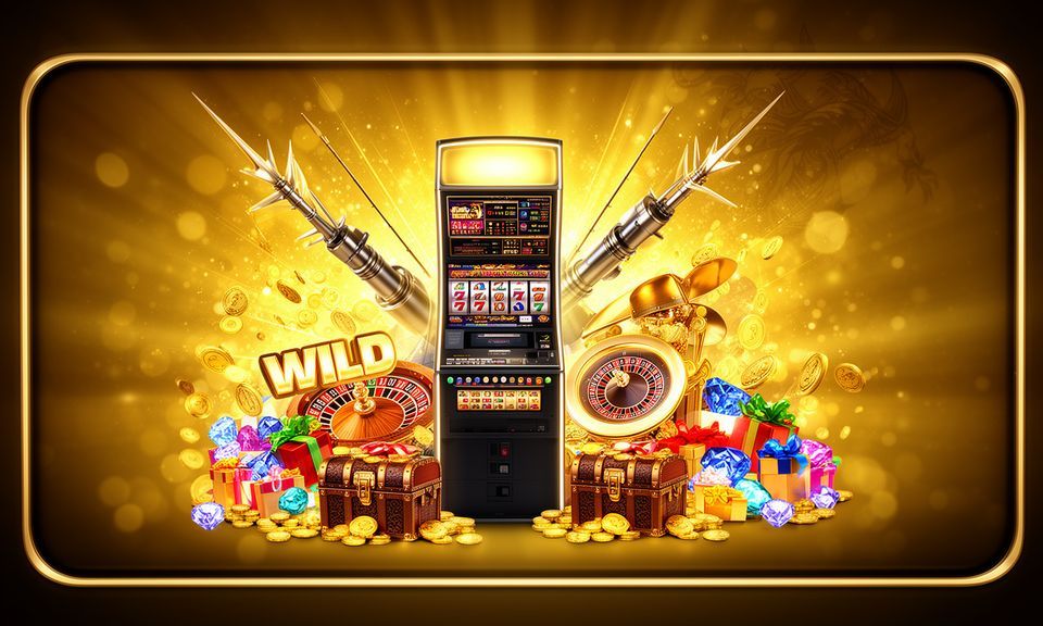 fi455 Live Golden Wealth Baccarat সম্পর্কে যা জানা দরকার
