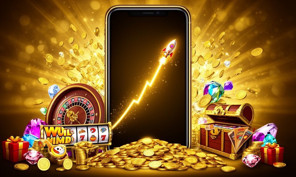 fi455 mobile gaming